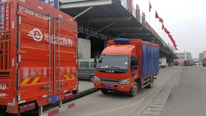 河南密巴巴牵手广汽传祺 为城市美好生活助力