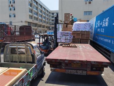 引荐:宁波到山东青岛大小件运输线@省市县区域/直送2024全+境+派+送