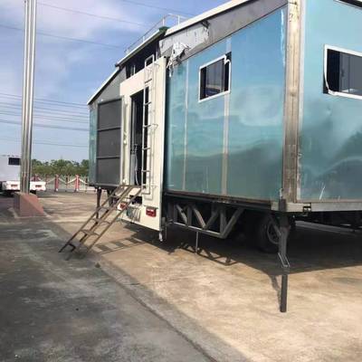 多功能流动餐车 民用红白喜事烹饪车 饭菜配送餐饮车
