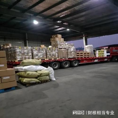 推荐 上海到谷城县物流公司上海到谷城县物流专线谷城县货运公司