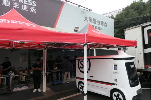 聚焦苏州丨相比去年提前69天突破20亿件 苏州快递业务繁荣活跃