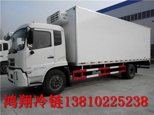 北京到甘肃食品运输配送公司 专业运营与城市配送服务