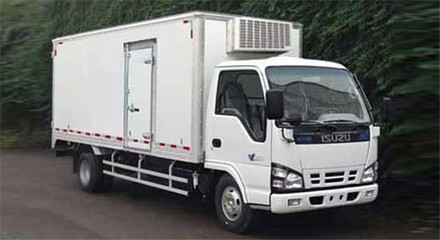 城市冷藏配送专家——冠城物流，您的理想合作伙伴