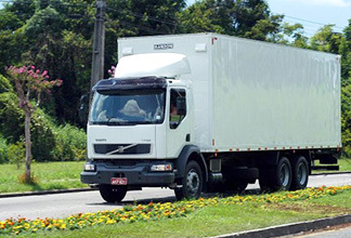 城市配送运输 现代物流的关键环节与未来发展